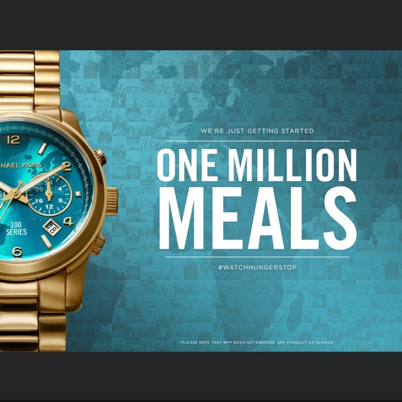 Michael Kors Ladies Watch - Picture 5 of 6